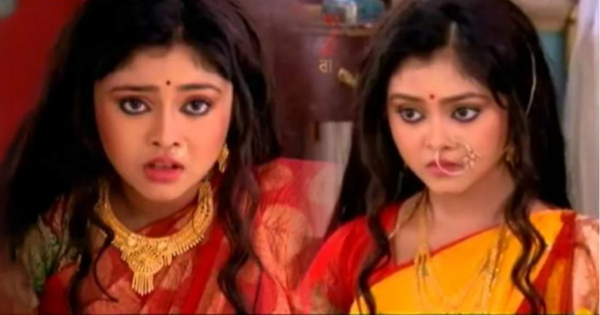 Shirin Roy, Tollywood, Actress, Bengali Television, Bengali Serial, South Indian Serial, Tamil Serial, Telegu Serial, শিরিন রায়, টলিউড, অভিনেত্রী, ফিল্ম ইন্ডাস্ট্রি, বাংলা সিরিয়াল, বাংলা টেলিভিশন, তেলেগু সিরিয়াল, তামিল সিরিয়াল