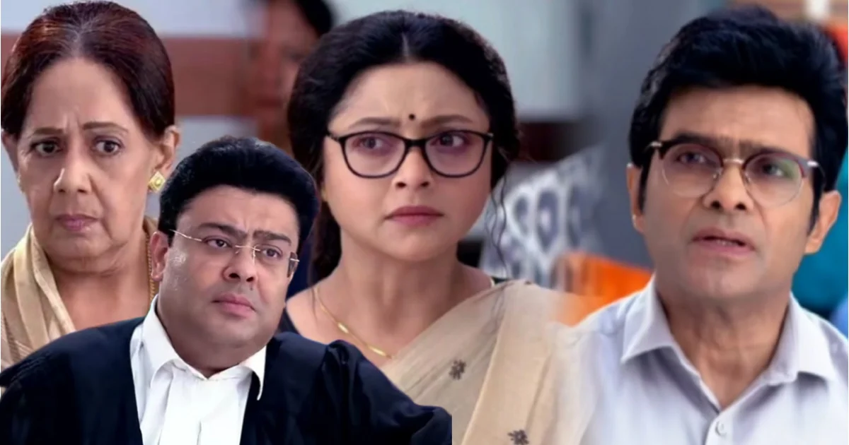Chirosokha, Star jalsha, Bengali Serial, Bengali Television, New episode, Chirosokha Today's 26 July Episode, Aparajita Ghosh Das, Sudip Mukherjee, চিরসখা, স্টার জলসা, বাংলা সিরিয়াল, বাংলা টেলিভিশন, নতুন এপিসোড, চিরসখা ২৬ জুলাই পর্ব, অপরাজিতা ঘোষ দাস, সুদীপ মুখার্জী
