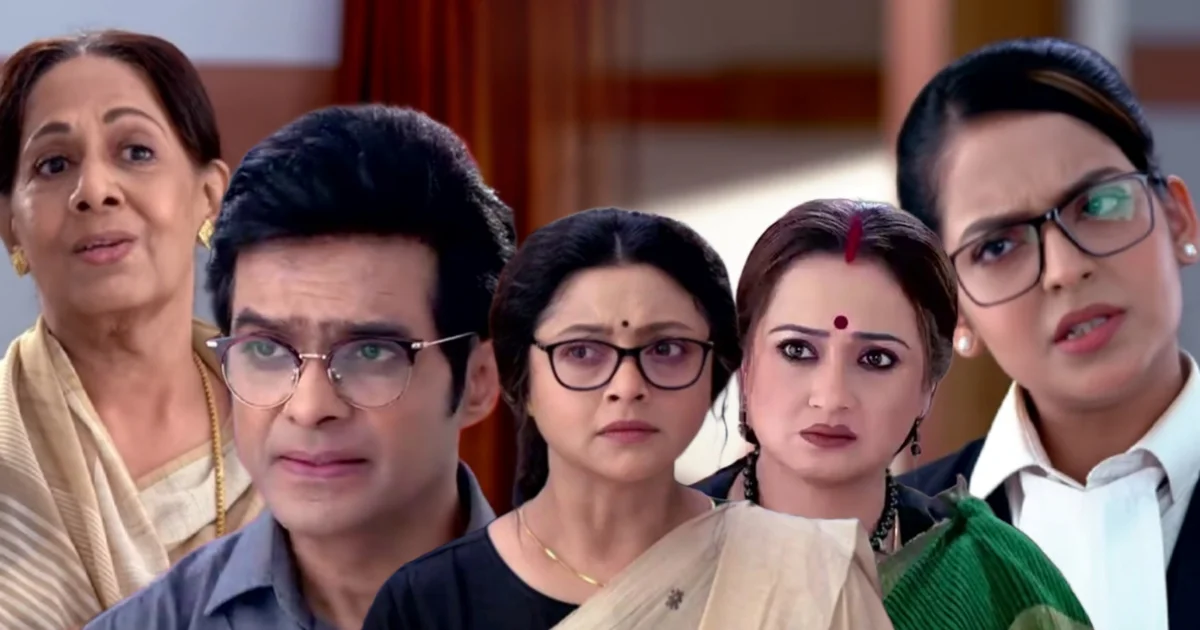 Chirosokha, Star jalsha, Bengali Serial, Bengali Television, New episode, Chirosokha Today's 26 July Episode, Aparajita Ghosh Das, Sudip Mukherjee, চিরসখা, স্টার জলসা, বাংলা সিরিয়াল, বাংলা টেলিভিশন, নতুন এপিসোড, চিরসখা ২৬ জুলাই পর্ব, অপরাজিতা ঘোষ দাস, সুদীপ মুখার্জী