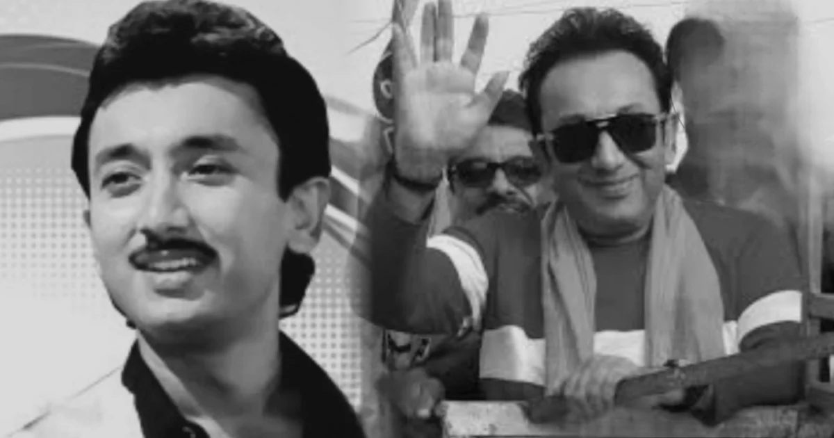 Joy Banerjee marriage story