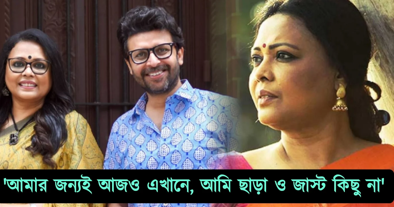 Lopamudra open about her husband