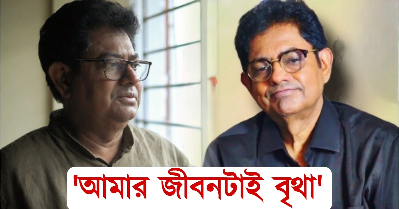 Shankar Chakraborty open up about his career