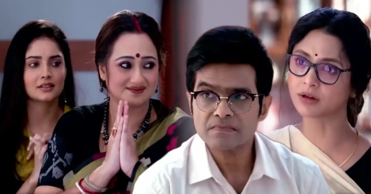 Chirosokha, Star jalsha, Bengali Serial, Bengali Television, New episode, Chirosokha Today's 10 August Episode, Aparajita Ghosh Das, Sudip Mukherjee, চিরসখা, স্টার জলসা, বাংলা সিরিয়াল, বাংলা টেলিভিশন, নতুন এপিসোড, চিরসখা ১০ অগাষ্ট পর্ব, অপরাজিতা ঘোষ দাস, সুদীপ মুখার্জী
