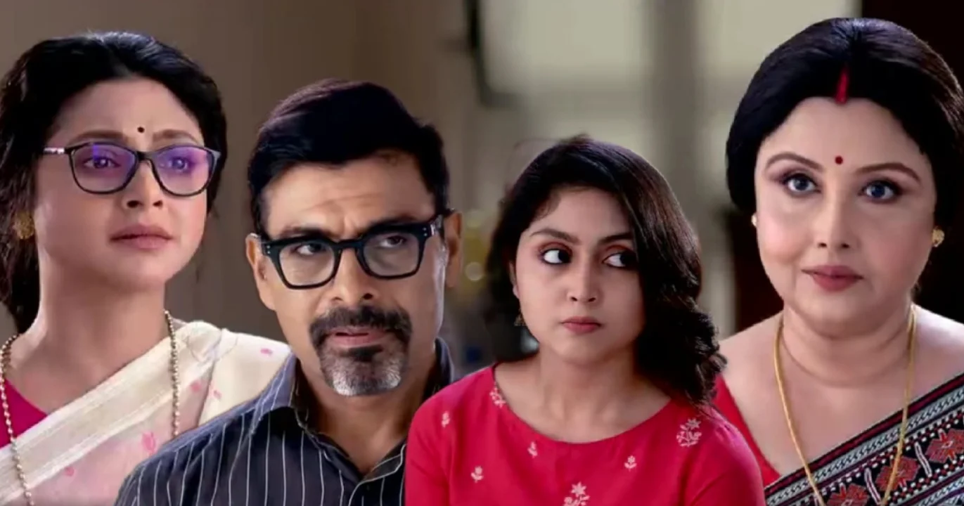 Chirosokha, Star jalsha, Bengali Serial, Bengali Television, New episode, Chirosokha Today's 5 August Episode, Aparajita Ghosh Das, Sudip Mukherjee, চিরসখা, স্টার জলসা, বাংলা সিরিয়াল, বাংলা টেলিভিশন, নতুন এপিসোড, চিরসখা ৫ অগাষ্ট পর্ব, অপরাজিতা ঘোষ দাস, সুদীপ মুখার্জী