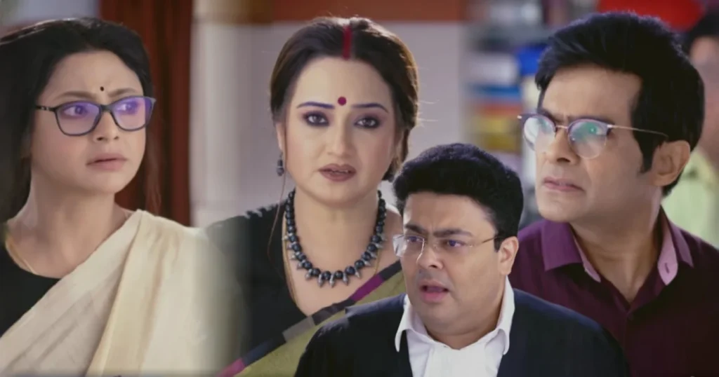 Chirosokha, Star jalsha, Bengali Serial, Bengali Television, New Promo, Aparajita Ghosh Das, Sudip Mukherjee, চিরসখা, স্টার জলসা, বাংলা সিরিয়াল, বাংলা টেলিভিশন, নতুন প্রোমো, অপরাজিতা ঘোষ দাস, সুদীপ মুখার্জী