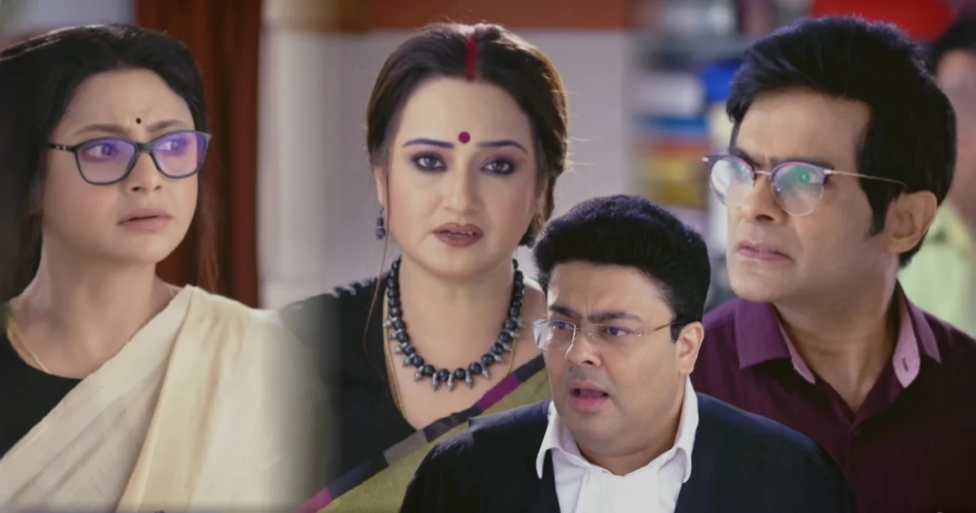 Chirosokha, Star jalsha, Bengali Serial, Bengali Television, New Promo, Aparajita Ghosh Das, Sudip Mukherjee, চিরসখা, স্টার জলসা, বাংলা সিরিয়াল, বাংলা টেলিভিশন, নতুন প্রোমো, অপরাজিতা ঘোষ দাস, সুদীপ মুখার্জী