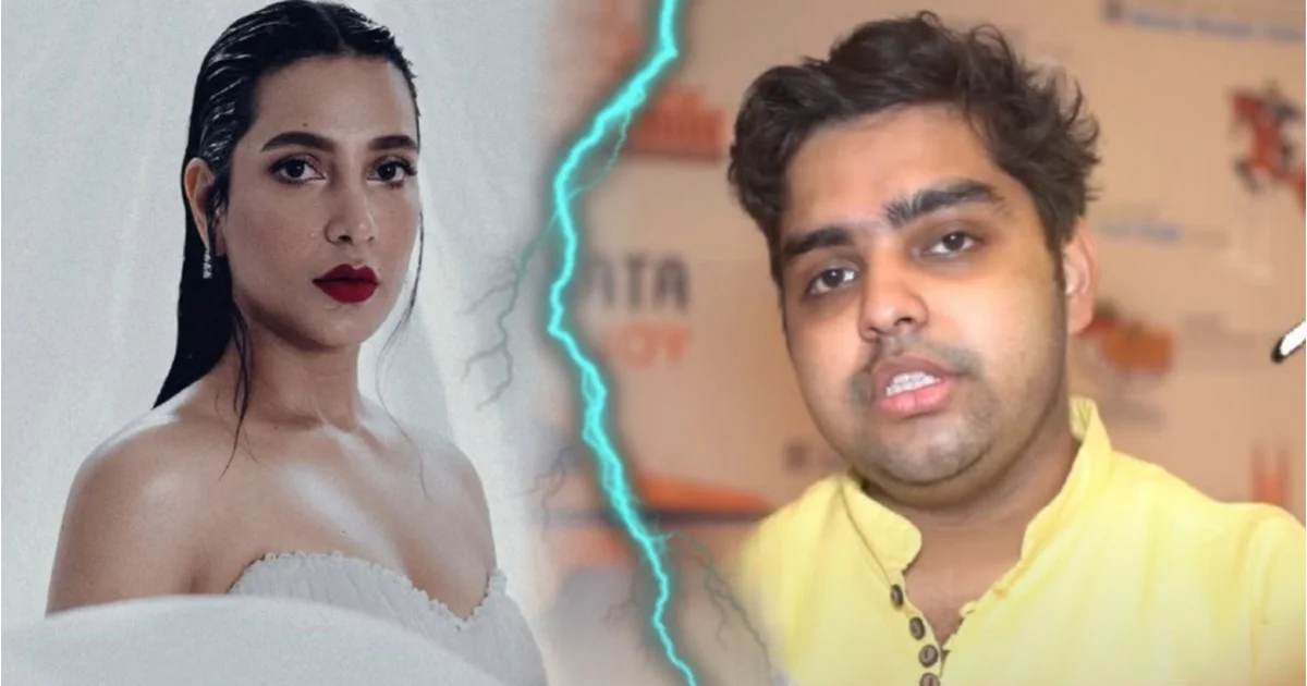 Aritra Dutta Banik, Tollywood, actor, Bengali actor, Bengali cinema, Bengali actress, Subhashree Ganguly, শুভশ্রী গাঙ্গুলী, টলিউড, বাঙালি অভিনেত্রী, বাংলা চলচ্চিত্র, বাঙালি অভিনেতা, অরিত্র দত্ত বণিক