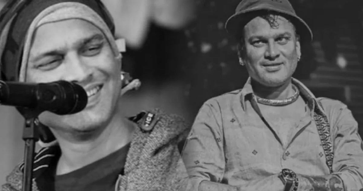 Famous singer Zubeen Garg let his last breath