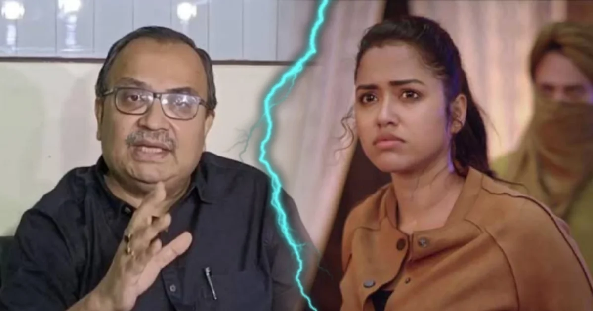 Kunal Sohini controversy