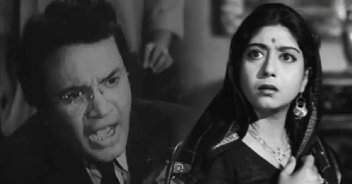 Sabitri Uttam Kumar controversy