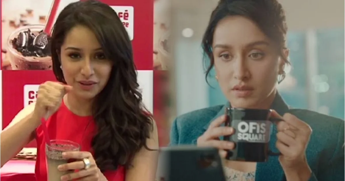 Shraddha Kapoor, struggle, Bollywood, actress, entertainment, cinema, শ্রদ্ধা কাপুর, বলিউড, চলচ্চিত্র, স্ট্রাগেল, অভিনেত্রী