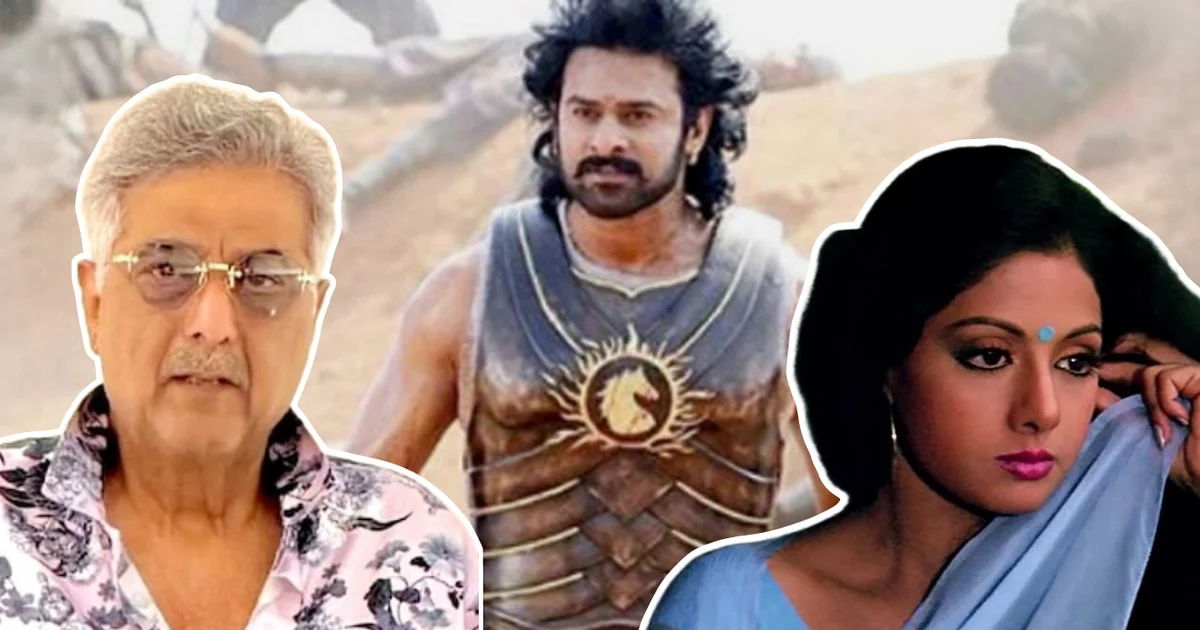 Sridevi, Baahubali, Bollywood, actress, entertainment, cinema, বাহুবলী, শ্রীদেবী, অভিনেত্রী, বলিউড, সিনেমা
