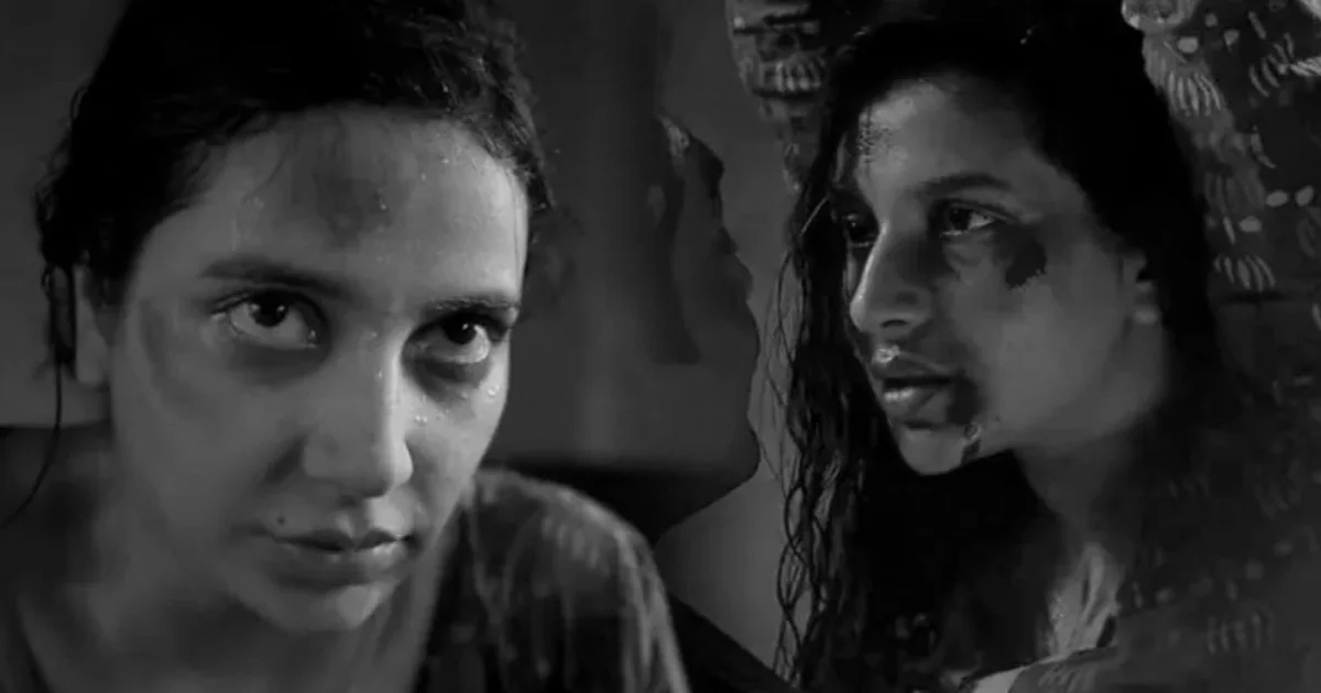 Subhasree Ganguly is investigating