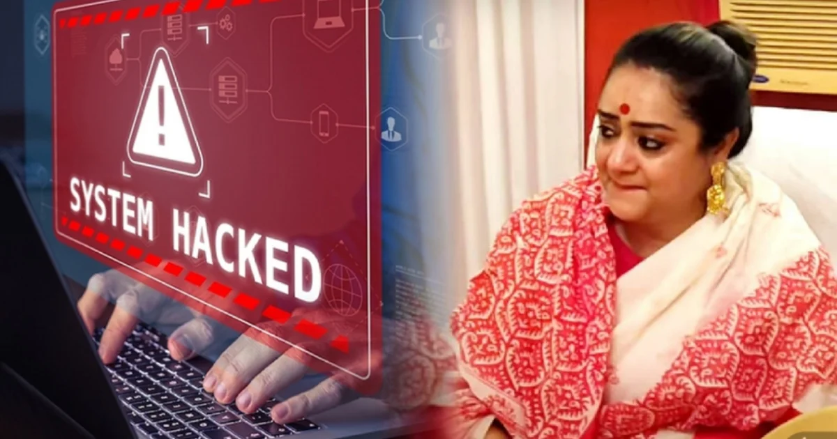Sudipa Chatterjee lost lots of money
