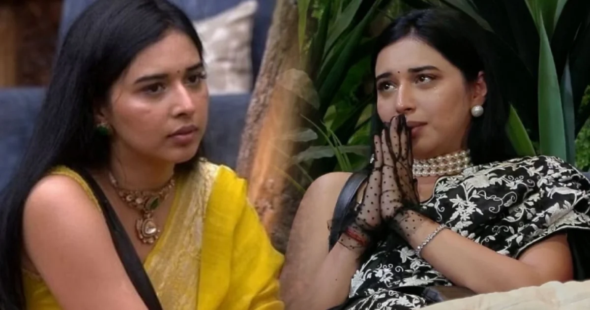 Tania Mittal controversy