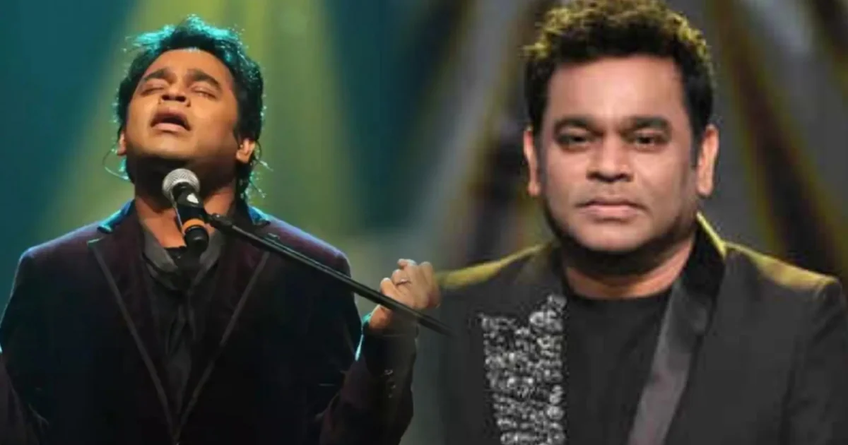 এ আর রহমান, গায়ক, টলিউড, বলিউড, AR Rahman, singer, Tollywood, Bollywood