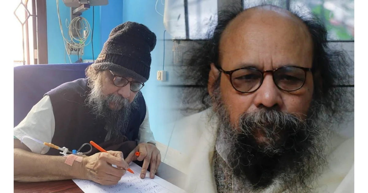 Joy Goswami, Tollywood, Bengali writer, artist, জয় গোস্বামী, টলিউড, বাঙালি লেখক