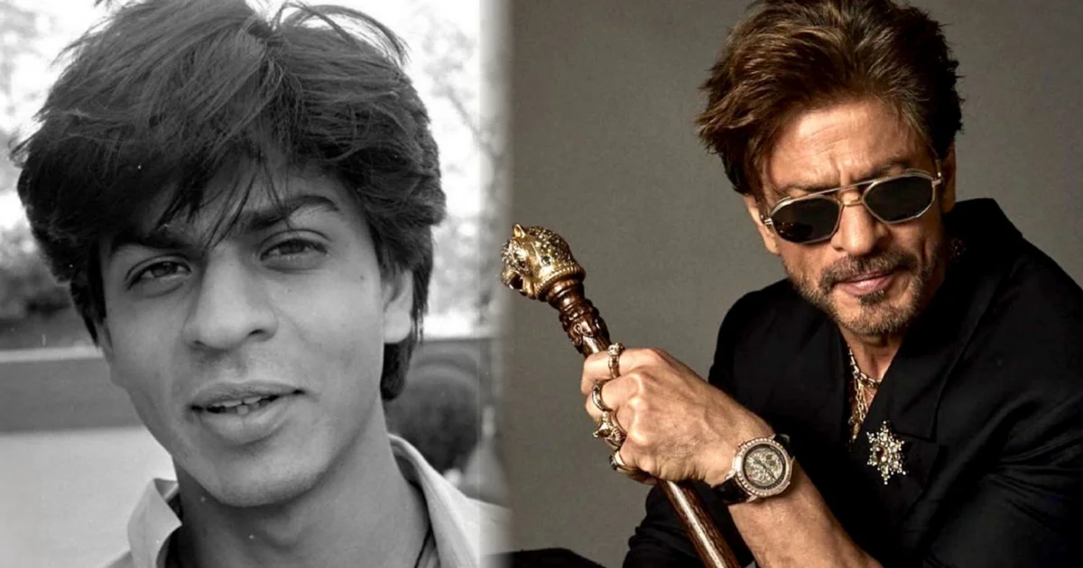 Shahrukh Khan, Bollywood, actor, struggle, শাহরুখ খান, বলিউড, অভিনেতা