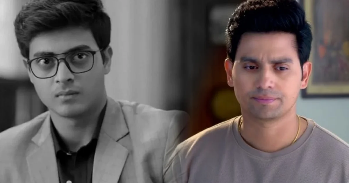 Rahul Majumdar, Tollywood, actor, Bengali television, রাহুল মজুমদার, টলিউড, অভিনেতা, বাংলা টেলিভিশন