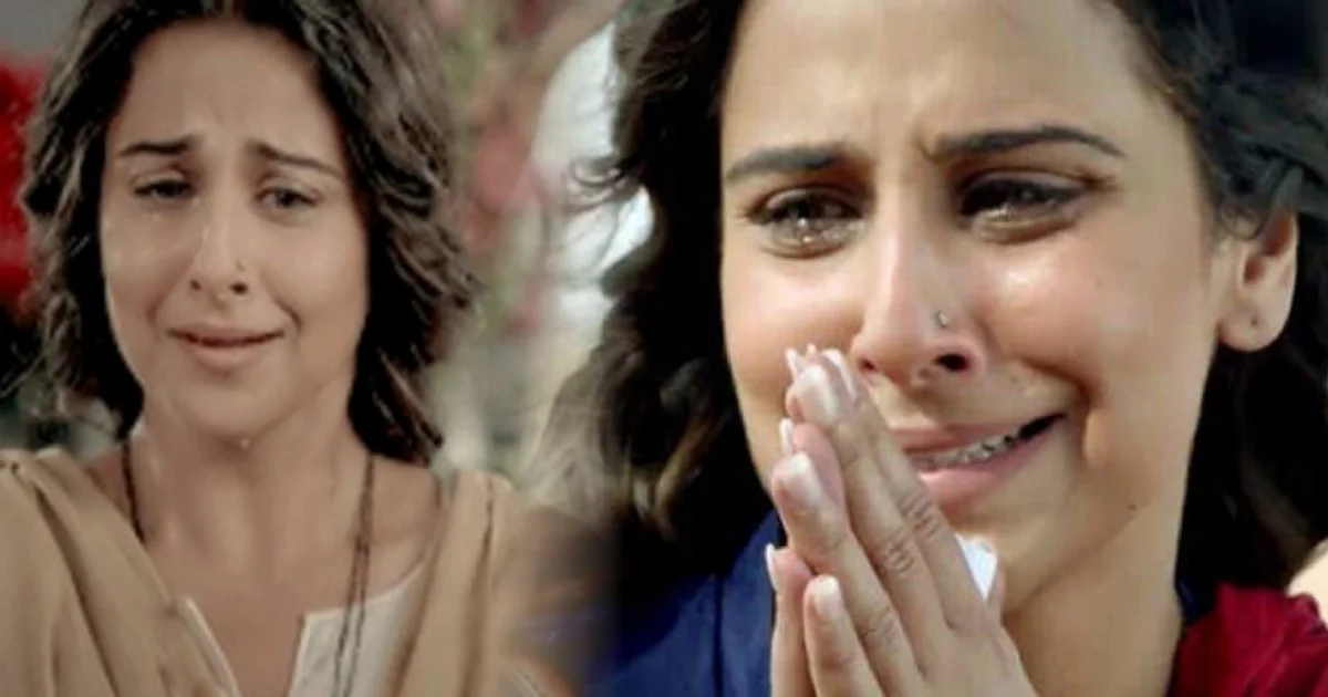 Vidya Balan, Bollywood, actress, বিদ্যা বালান, বলিউড, অভিনেত্রী
