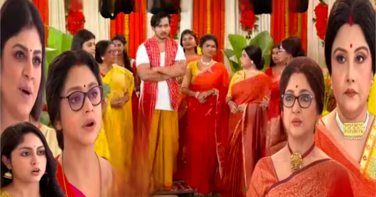 Chirosokha, Star jalsha, Bengali Serial, Bengali Television, New episode, Chirosokha Today's 12 January Episode, Aparajita Ghosh Das, Sudip Mukherjee, চিরসখা, স্টার জলসা, বাংলা সিরিয়াল, বাংলা টেলিভিশন, নতুন এপিসোড, চিরসখা ১২ জানুয়ারি পর্ব, অপরাজিতা ঘোষ দাস, সুদীপ মুখার্জী