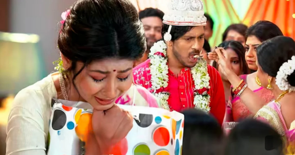 Chirosokha, Star jalsha, Bengali Serial, Bengali Television, New episode, Chirosokha Today's 15 January Episode, Aparajita Ghosh Das, Sudip Mukherjee, চিরসখা, স্টার জলসা, বাংলা সিরিয়াল, বাংলা টেলিভিশন, নতুন এপিসোড, চিরসখা ১৫ জানুয়ারি পর্ব, অপরাজিতা ঘোষ দাস, সুদীপ মুখার্জী