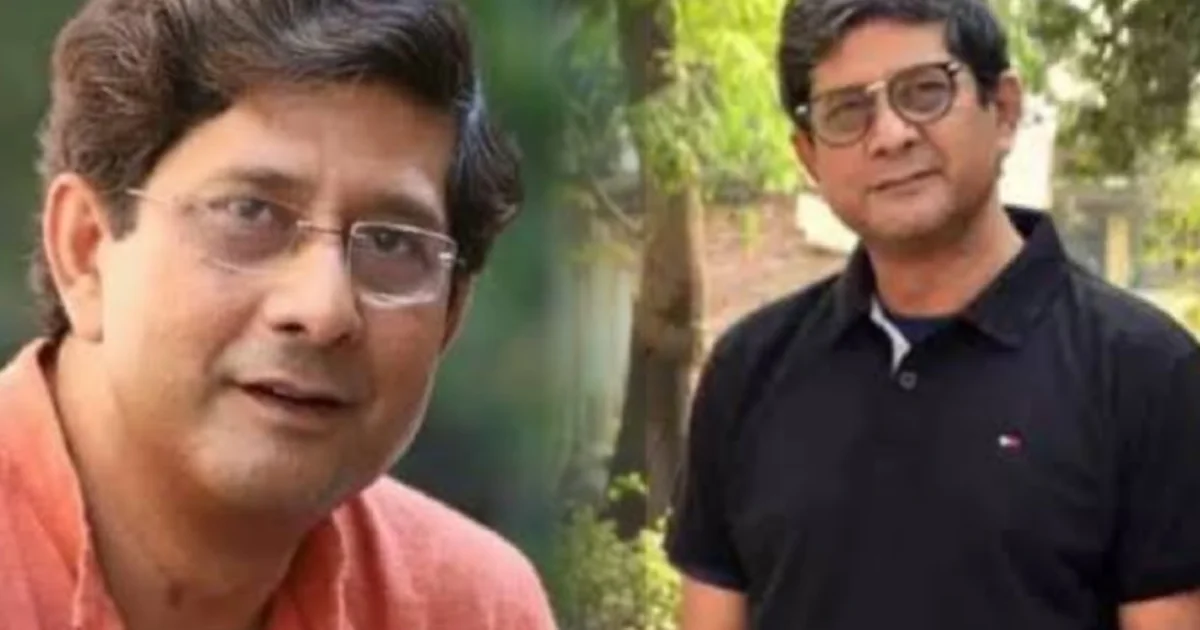 Biplob Banerjee, Tollywood, Actor, Bengali Television, Bengali Serial, Film Industry, বিপ্লব ব্যানার্জি, টলিউড, অভিনেতা, বাংলা টেলিভিশন, বাংলা সিরিয়াল