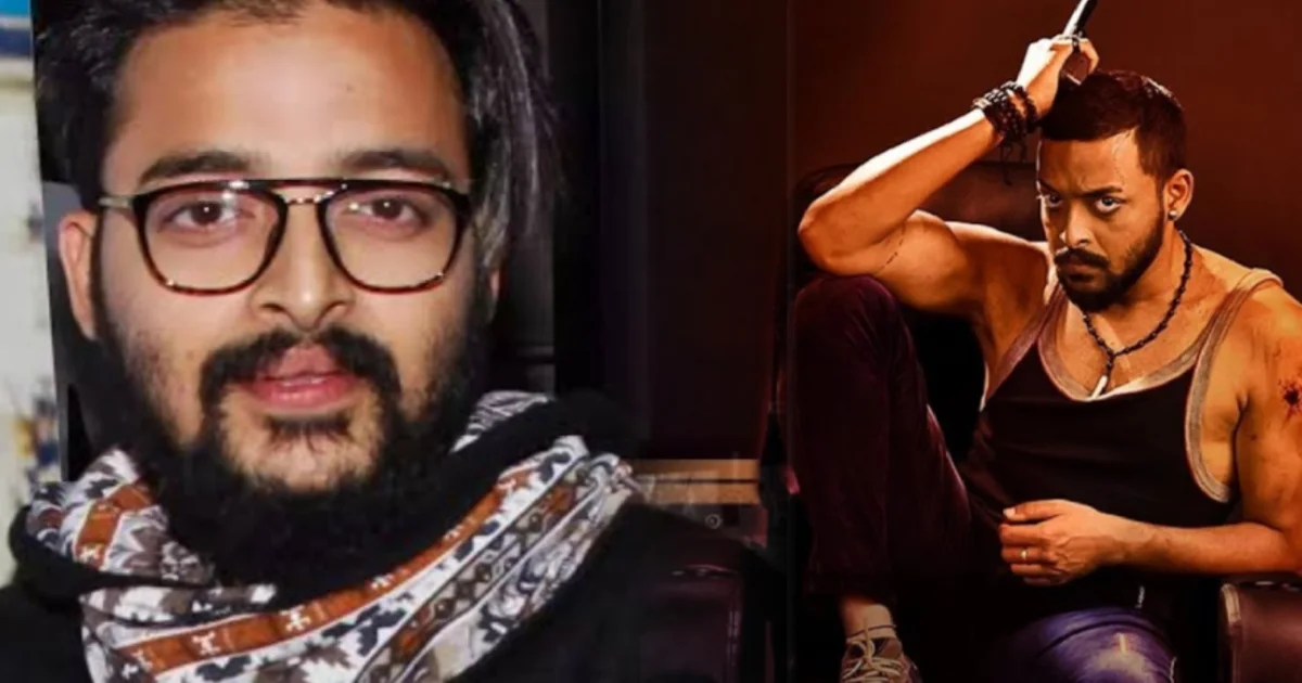 Sourav Das, Tollywood, Actor, Film Industry, সৌরভ দাস, টলিউড, অভিনেতা, ফিল্ম ইন্ডাস্ট্রি