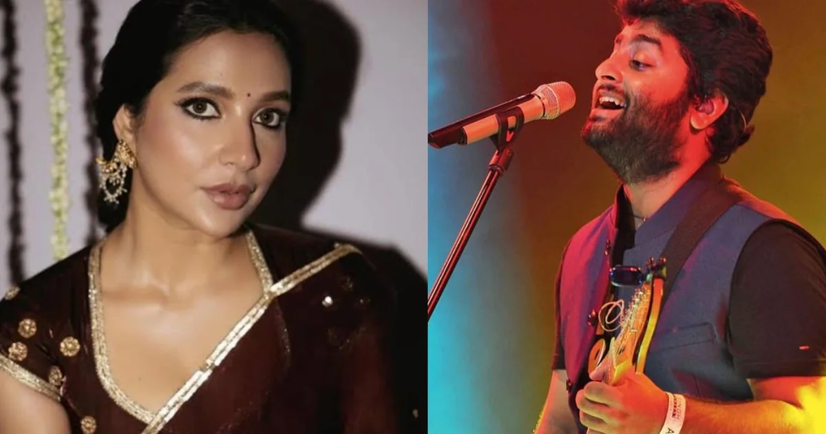 Arijit Singh, Subhashree Ganguly, Tollywood, Bollywood, Actress, Singer, Film industry, music industry, অরিজিৎ সিং, শুভশ্রী গাঙ্গুলী, টলিউড, বলিউড, অভিনেত্রী, গায়ক, সংগীত শিল্পী, ফিল্ম ইন্ডাস্ট্রি