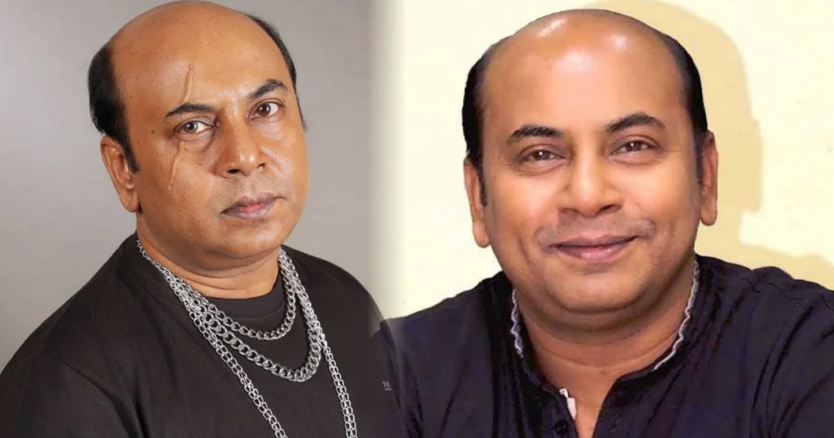 অনির্বাণ চক্রবর্তী, টলিউড নিউজ, বাংলা ওয়েব সিরিজ, কালীপটকা, অভিনেতা সাক্ষাৎকার, Anirban Chakraborty, Tollywood News, Bengali Web Series, Kalipotka, Actor Interview