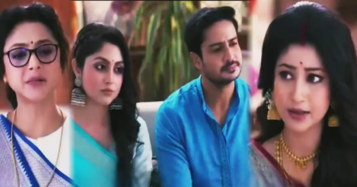 চিরসখা, স্টার জলসা, বাংলা ধারাবাহিক, টেলিভিশন আপডেট, সিরিয়াল খবর, Chiroshokha, Star Jalsha, Bengali Serial, TV Serial News