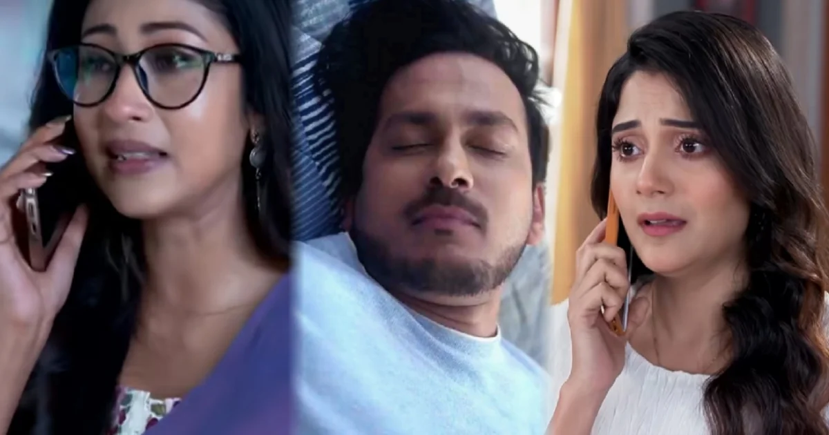 চিরসখা, Chirosokha, স্টার জলসা ধারাবাহিক, Star Jalsha Serial, চিরসখা আজকের পর্ব, Chirosokha Latest Episode, বাবিল, Babil Character, কোয়েল, Koel Character, মিটিল, Mitil Character, কমলিনী, Kamalini Character, বাবিল হাসপাতালে, Babil Hospital Scene, চিরসখা নতুন প্রোমো, Chirosokha New Promo, বাংলা টিভি সিরিয়াল, Bengali TV Serial, প্রেমের টানাপোড়েন, Love Triangle, গর্ভবতী হওয়ার গল্প, Pregnancy Twist, সিরিয়াল আপডেট, TV Serial Update, টিআরপি খবর, TRP News