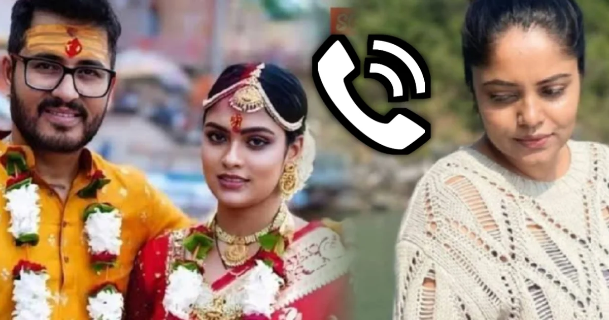 hiran wedding controversy