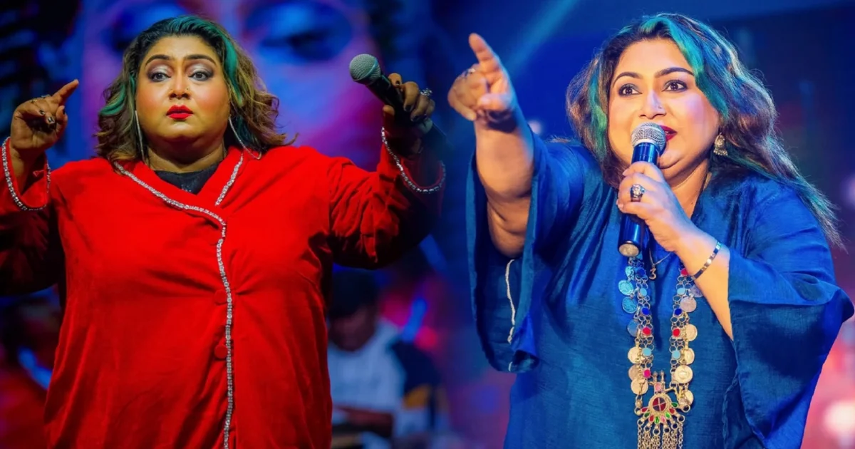 জোজো, জোয়ার ভাটা, বাংলা ধারাবাহিক, টেলিভিশন নিউজ, বিনোদন খবর, Jojo Singer, Jowar Bhata Serial, Bengali TV, Entertainment News