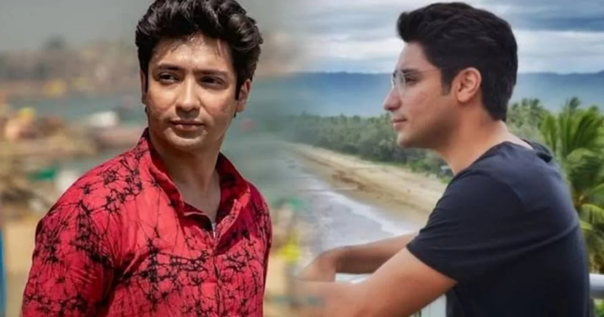 নিকষছায়া ২, গৌরব চক্রবর্তী, টলিউড খবর, বাংলা ওয়েব সিরিজ, সায়ন্তন ঘোষাল, Nikoshchhaya 2, Gaurab Chakrabarty, Tollywood News, Bengali Web Series, Sayantan Ghosal