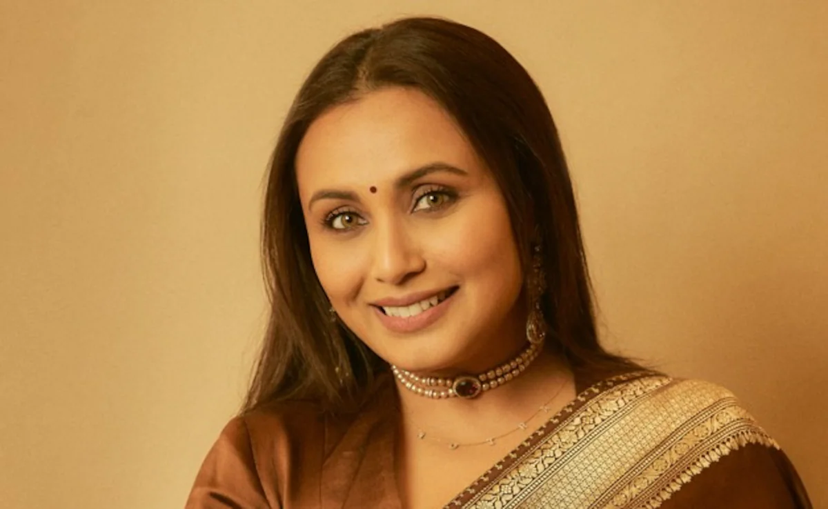 rani mukherji
