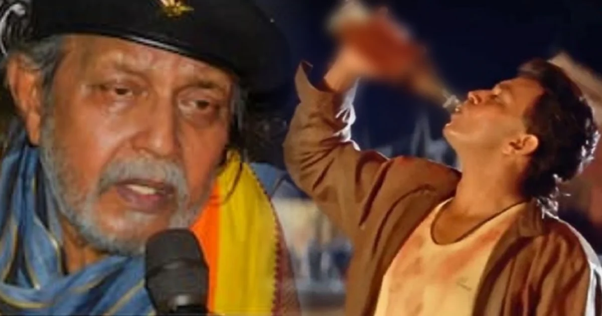 মিঠুন চক্রবর্তী, Mithun Chakraborty, বাংলা সিনেমা, Bengali cinema, টলিউড, Tollywood, বলিউড, Bollywood, সেলিব্রিটি লাইফ, Celebrity life, ফিল্মি পার্টি, Film party, অভিনেতা, Actor, প্রজাপতি ২, Prajapati 2, দেব, Dev, বিনোদন খবর, Entertainment news, সাক্ষাৎকার, Interview, জীবনধারা, Lifestyle, সিনেমা আপডেট, Movie update