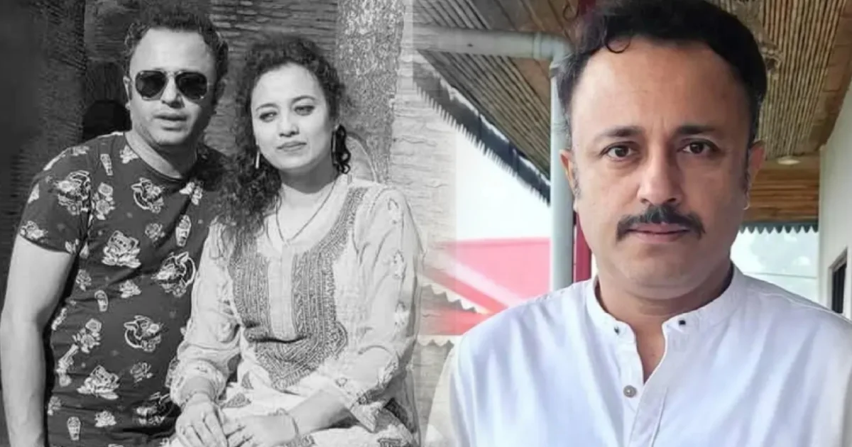 Joyjit Banerjee, Shreya Banerjee, Tollywood, Actor, Bengali Television, Bengali serial, জয়জিৎ বন্দোপাধ্যায়, শ্রেয়া ব্যানার্জি, অভিনেতা, টলিউড, বাংলা টেলিভিশন, বাংলা সিরিয়াল