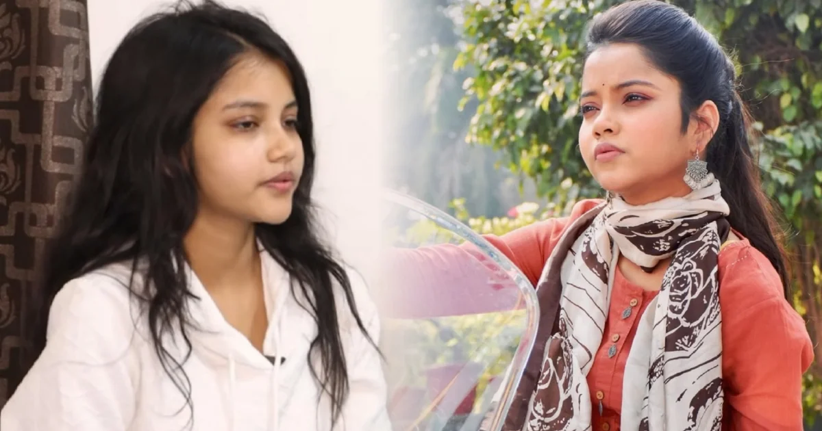 Laboni Ghosh, Tollywood, Actress, Bengali Television, Bengali Serial, Star Jalsha, Grihoprobesh, লাবনী ঘোষ, টলিউড, অভিনেত্রী, বাংলা টেলিভিশন, বাংলা সিরিয়াল, স্টার জলসা, গৃহপ্রবেশ