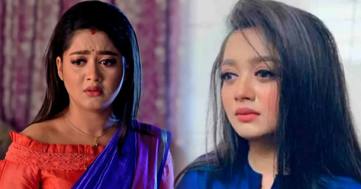 Pratyusha Paul, Tollywood, Actress, Bengali Television, Bengali Serial, প্রত্যুষা পাল, টলিউড, অভিনেত্রী, বাংলা সিরিয়াল, বাংলা টেলিভিশন