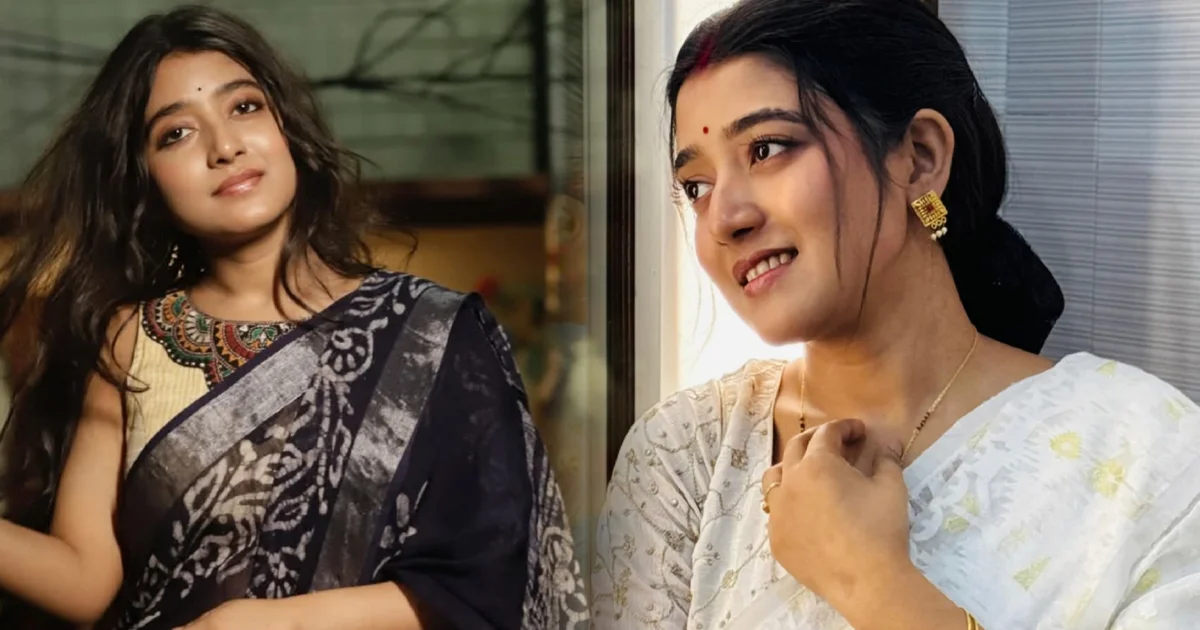 আরাত্রিকা, অভিষেক, জোয়ার ভাঁটা, টেলিপাড়া জুটি, ভ্যালেন্টাইনস ডে, Aratrika, Abhishek, Jowar Bhata, Bengali TV couple, Valentine week
