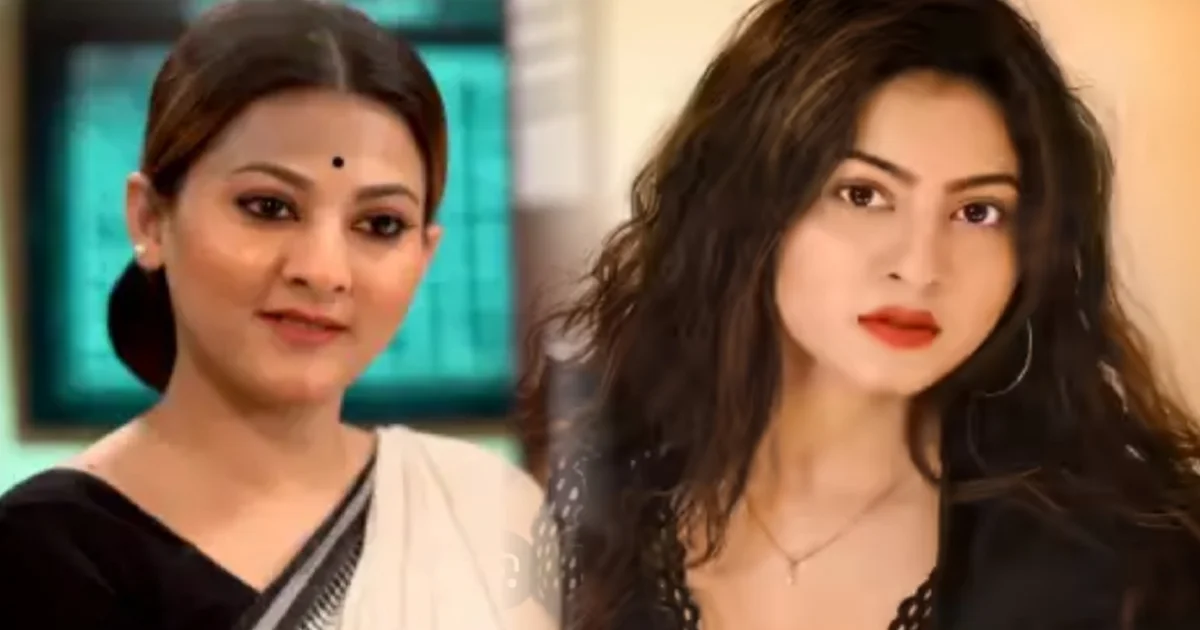 নবনীতা মালাকার, বাংলা ধারাবাহিক, চিরদিনই তুমি যে আমার, টেলিভিশন অভিনেত্রী, সংগ্রামের গল্প, Nabaneeta Malakar, Bengali television, Chirodini Tumi Je Amar, TV actress, inspirational journey