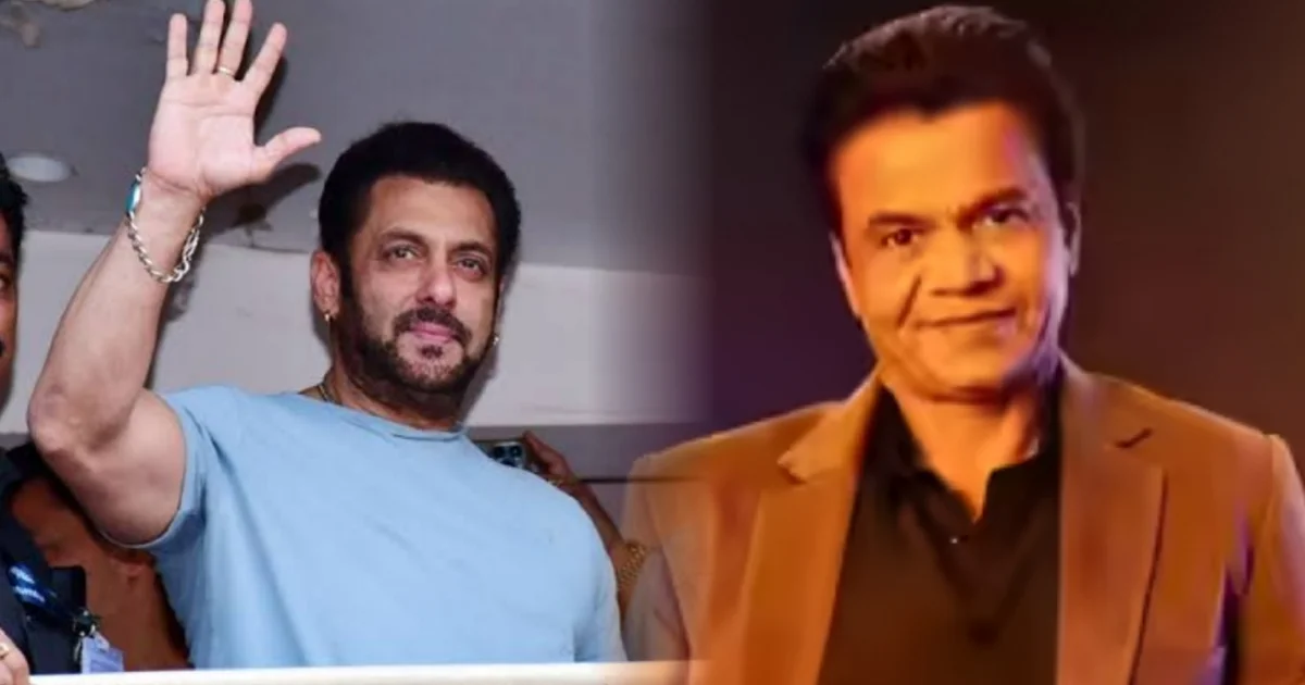 রাজপাল যাদব, সলমন খান, চেক বাউন্স মামলা, ভাইরাল ভিডিও, বলিউড খবর, Rajpal Yadav, Salman Khan, cheque bounce case, viral video, Bollywood news