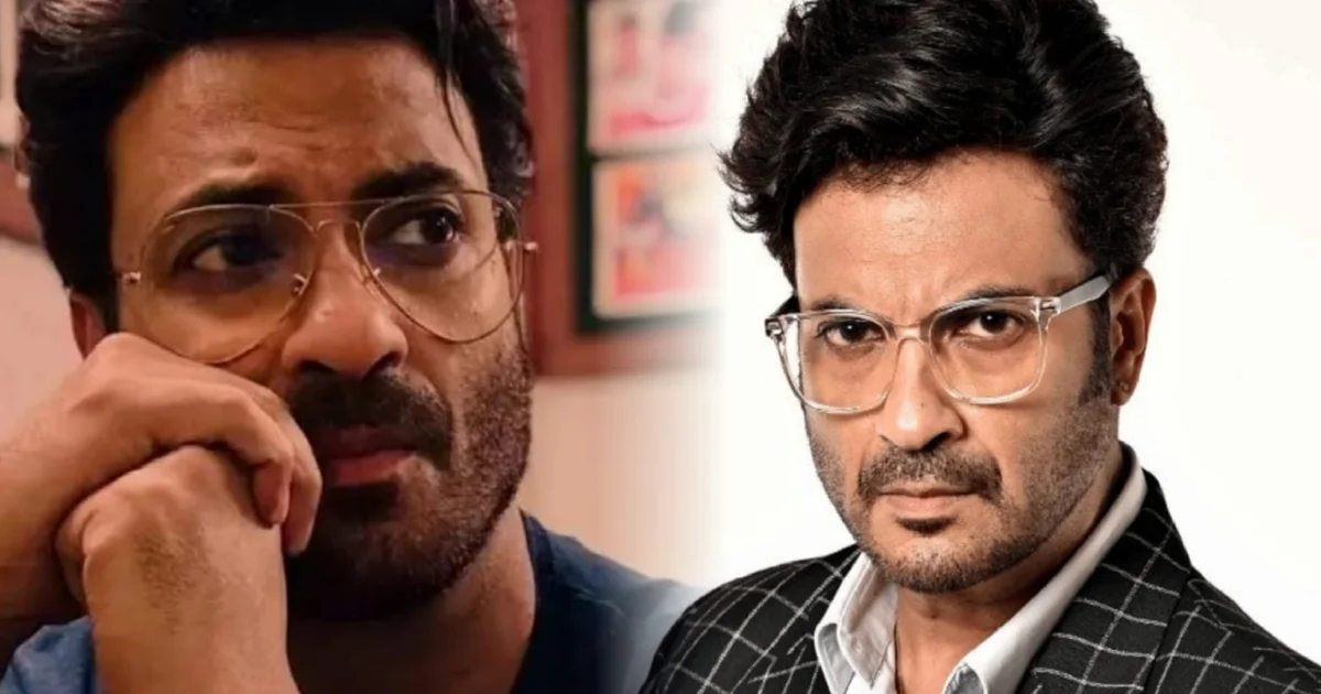 Samrat Mukherjee, Tollywood, Actor, Bengali Television, Bengali Serial, Film Industry, সম্রাট মুখার্জি, টলিউড, অভিনেতা, বাংলা টেলিভিশন, বাংলা সিরিয়াল