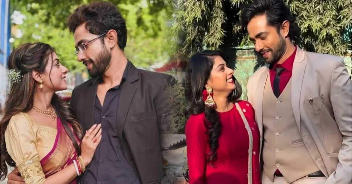 Soumi Chakraborty, Debojyoti Roy Chowdhury, Actress, Actor, Bengali Television, Bengali Serial, সৌমি চক্রবর্তী, দেবজ্যোতি রায় চৌধুরী, বাংলা টেলিভিশন, বাংলা সিরিয়াল, অভিনেতা, অভিনেত্রী