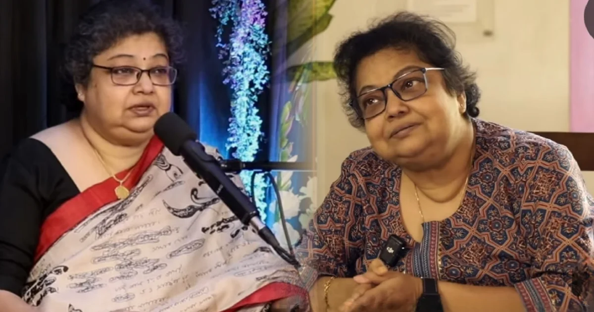 Srabani Sen, Tollywood, Singer, Music Industry, Indian Musician, শ্রাবনী সেন, গায়িকা, মিউজিক ইন্ডাস্ট্রি, সংগীতশিল্পী