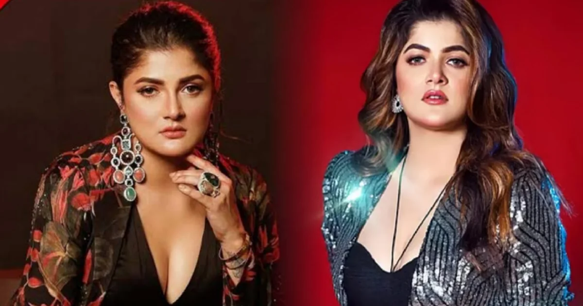Shrabanti Chatterjee, Tollywood, Actress, Film Industry, শ্রাবন্তী চ্যাটার্জী, টলিউড, অভিনেত্রী