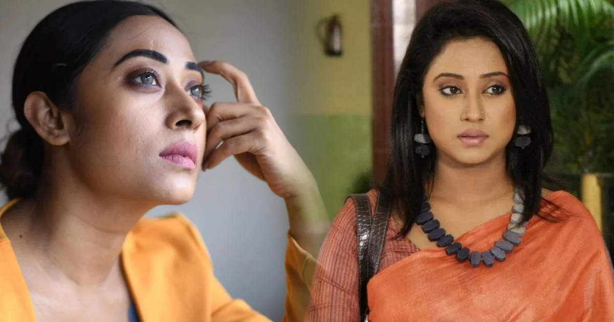 অঙ্কিতা চক্রবর্তী, টলিউড, মুম্বই, বাংলা টেলিভিশন, Ankita Chakraborty, Tollywood, Mumbai, Bengali Actress