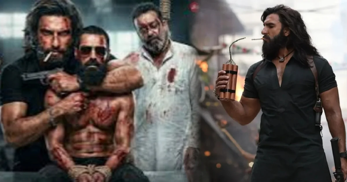 ধুরন্ধর ২, রণবীর সিং, আদিত্য ধর, বলিউড সিনেমা, Bollywood News, Ranveer Singh, Dhurandhar 2, Hindi Cinema