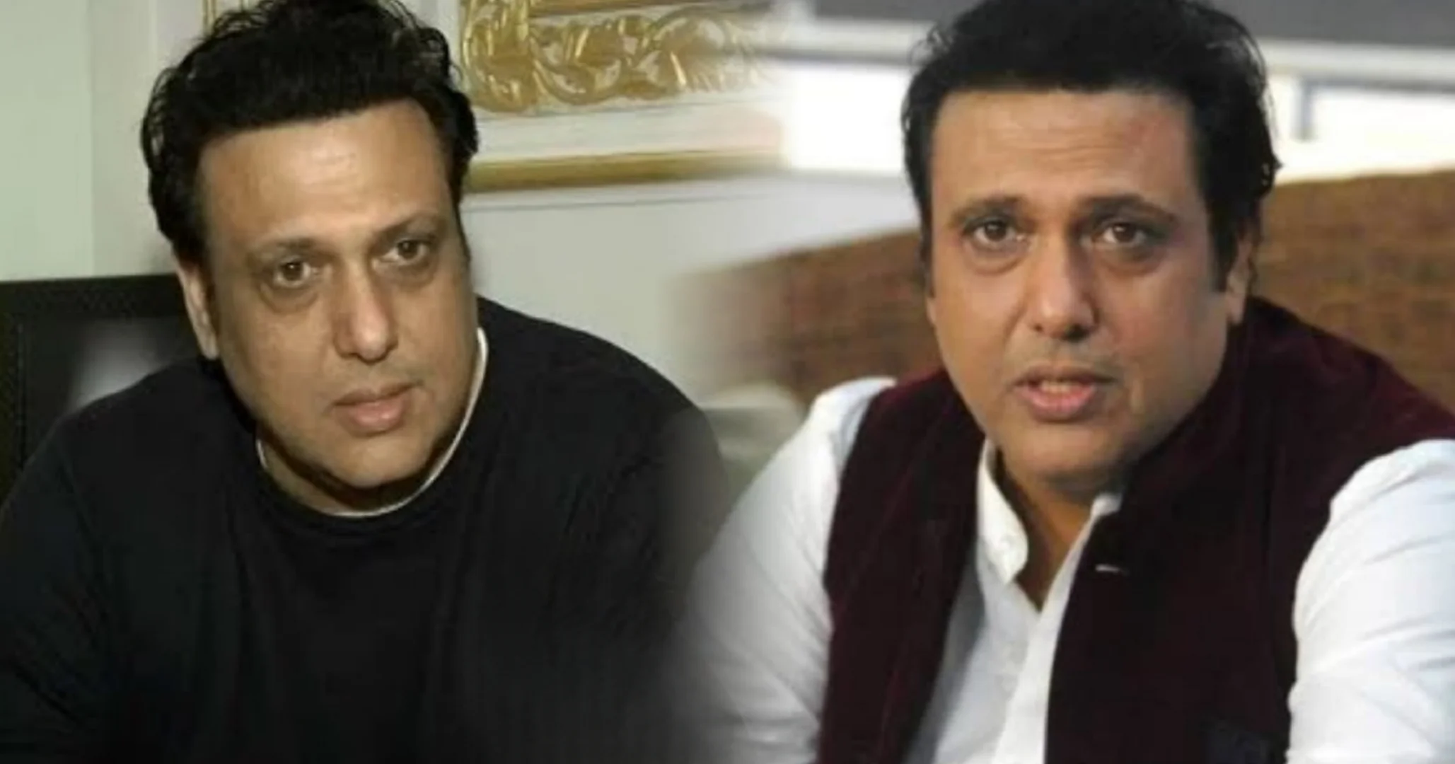 গোবিন্দ, বলিউড খবর, সেলিব্রিটি গুঞ্জন, অভিনেতার জীবন, Govinda, Bollywood News, Celebrity Rumor, Actor Life